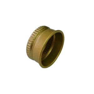 Tapón de aluminio para botella, tapón de rosca de 18mm y 20mm - Product Image 2