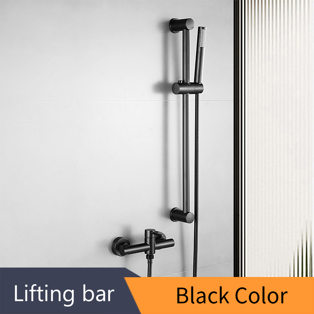 Lifting bar + black