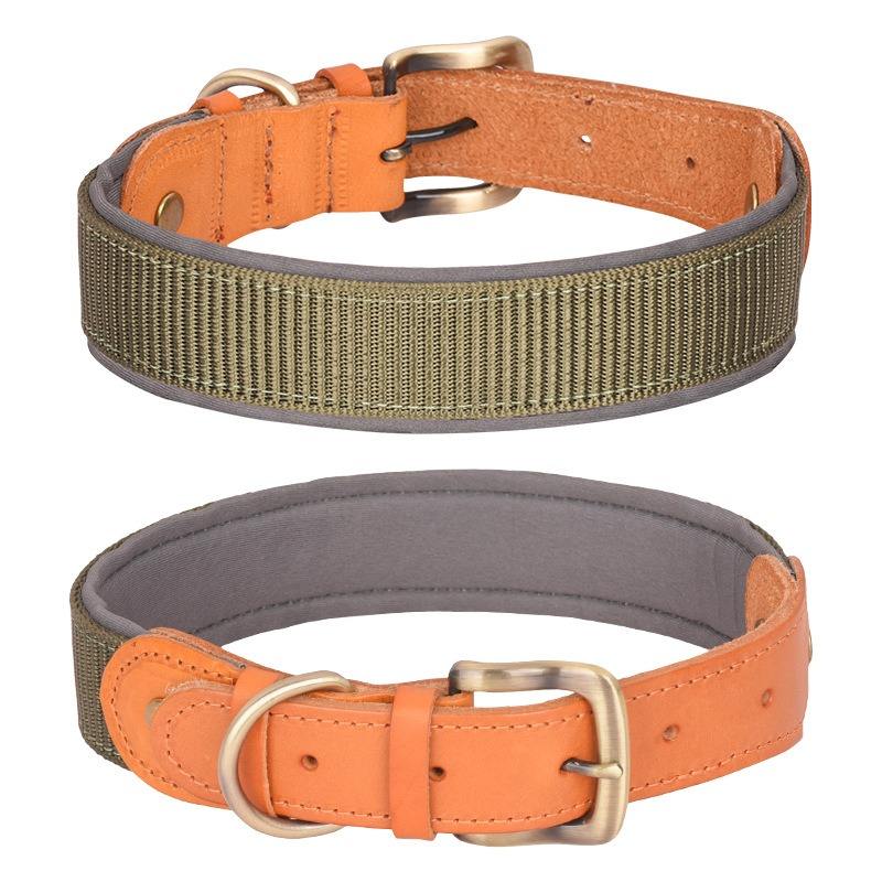 สีเขียวทหาร