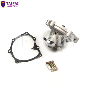 Bomba de Agua del Sistema de Refrigeración de Fábrica J2 25100-4Z000 para Autobús KIA BONGO, Bomba de Agua para Automóvil - Product Image 3