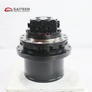 972000-15003 पूर्ण ड्राइव मोटर गियरबॉक्स Hक्र1500 फुरुकावा अंतिम ड्राइव - Product Image 5