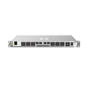 เราเตอร์ 6675 รุ่น 1RU 24x GE/10 SFP+ วิทยุ LTE Advanced, 5G, BFD 101 118/2 6675 เราเตอร์ - Product Image 1