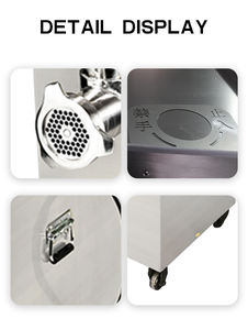 サイズ32多機能肉挽き器サイズ32 42 52市販肉ミンサーサイズ32 - Product Image 4