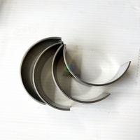 New AGMP Auto Engine Systems ISF2.8 Diesel Engine Parts Connecting Rod Bearing 4948508 4948509 for FOTON for Trucks
