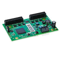 Nouvelle carte EIB DSQC402 3HAC045759-001 d'origine, pièces détachées pour robot, livraison gratuite par DHL ou UPS 3HAC045759-001
