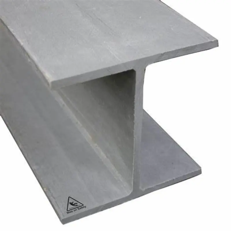 Stahl pro Tonne h Balken q235b Q355 Q390 ipn die ipe Balken Eisen Stahl h Balken Preis pro kg in China