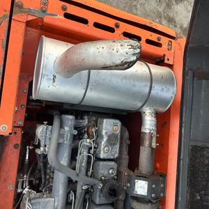 รถขุด Doosan DX300LC ปี 2018 พร้อมบุ้งกี๋ขุดขนาด 1.45 เมตร น้ำหนักใช้งาน 30 ตัน ระบบควบคุม PLC ผลิตในเกาหลี - Product Image 3