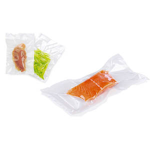 Paquete de 50 BOLSAS DE VACÍO 15x40 cm para Organización y Protección de Herramientas de Torneado - Product Image 2