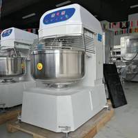 Nouveau Pétrin Spirale Électrique Industriel Automatique Jayonho 8kg à Deux Vitesses en Acier Inoxydable pour Boulangerie Usage Commercial Urgence
