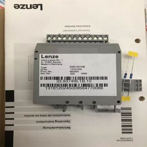 Drive EMZ9374IB EVF8215-E EVF8216-E EVF8216-E-V020 EVF8217-E-V020 EVF8218-E-V020 EVF8221-E EVF8222-E EMZ9374IB Aluminio - Product Image 2