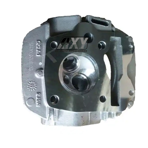 ฝาสูบรถจักรยานยนต์สำหรับฮอนด้า<span class=keywords><strong>เวฟ</strong></span> <span class=keywords><strong>125</strong></span> อะไหล่เครื่องยนต์พร้อมคุณสมบัติการระบายความร้อน การปิดผนึก และความทนทานที่ดี - Product Image 2