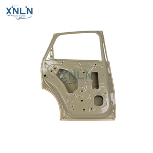Panneau de porte de voiture en gros directement de l'usine pour Haval Jolion 2021 2022 2023 Remplacement OEM Pièces de <span class=keywords><strong>carrosserie</strong></span> métalliques - Product Image 5