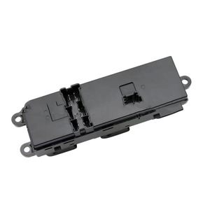 Interrupteur de lève-vitre Venucia 25401-2FJ0B, commande LED à 6 touches pour Dongfeng Venucia D50 R50 M50 - Product Image 3
