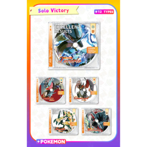 Aetherilite EDITION Poké-Mon Version anglaise CD Édition collector Cartes à collectionner Comprend 180 styles différents Jouet en gros - Product Image 4
