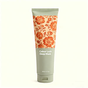 <span class=keywords><strong>Masque</strong></span> capillaire profond pour <span class=keywords><strong>cheveux</strong></span> traités, revitalisant et réparateur de couleur, pour <span class=keywords><strong>cheveux</strong></span> secs et abîmés, en gros - Product Image 6