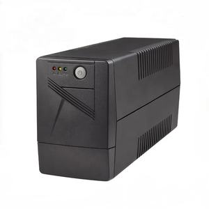 1kva 휴대용 오프라인 <span class=keywords><strong>UPS</strong></span> Poe 파워 뱅크 라우터용 미니 <span class=keywords><strong>UPS</strong></span> 노트북용 - Product Image 2