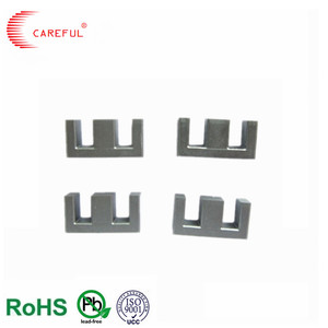 ISO9001 Mnzn EE19 <span class=keywords><strong>EE20</strong></span> EE25 Thấm Cao EE <span class=keywords><strong>Ferrite</strong></span> Lõi Biến Áp Cho EE Biến Áp - Product Image 3
