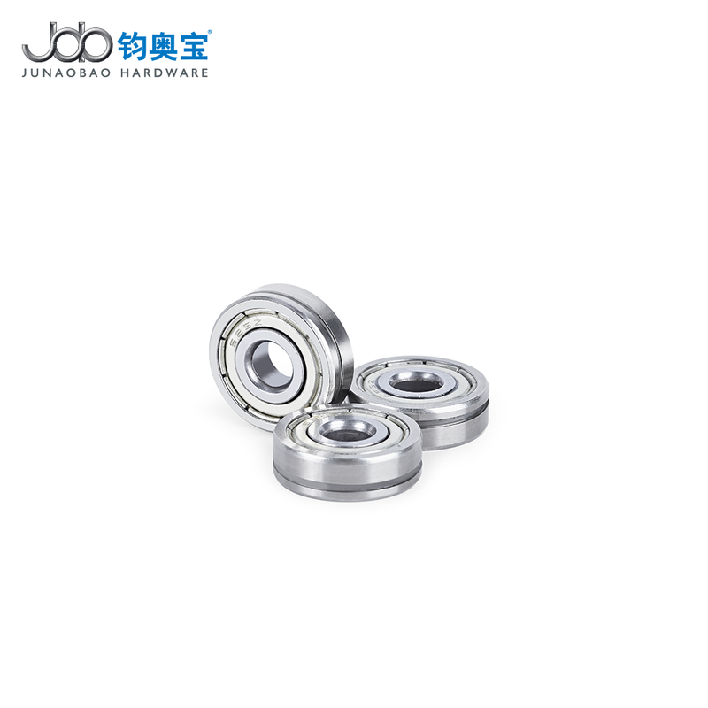 JOB 625ZZ Sliding Bearing Sliding Door