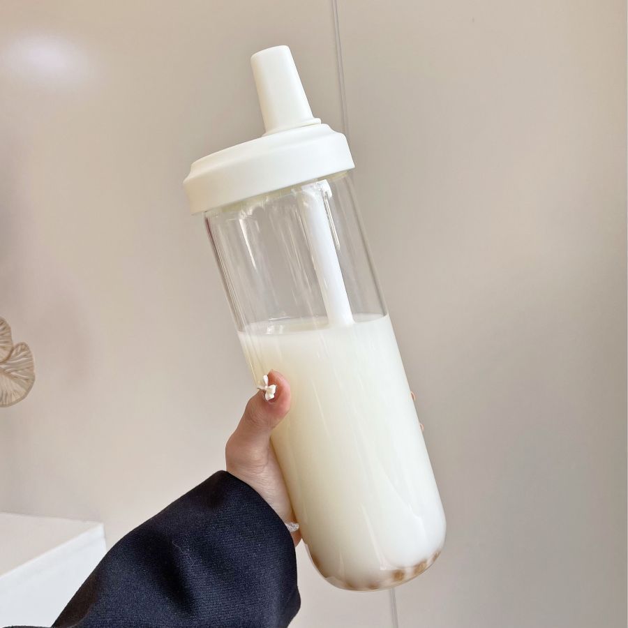 White - 850ml [with absorbent pearls]