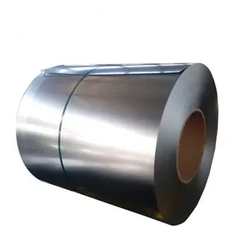 Bobina galvanizada de Zinc de alta calidad, 0,4mm, zn-al-mg, con más tamaños