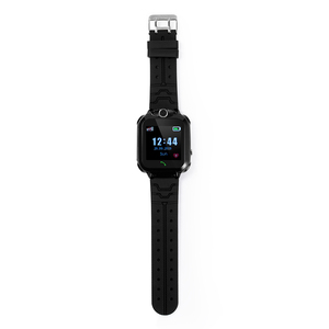 Larga vida de <span class=keywords><strong>la</strong></span> batería de emergencia SOS llamada Reloj GPS a prueba de agua reloj inteligente con cámara - Product Image 5