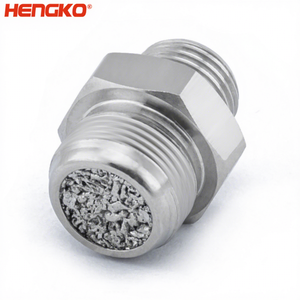 Ventilador Médico Não Invasivo HENGKO Circuito de Respiração com Gás Oxigênio Filtro <span class=keywords><strong>HME</strong></span> Higrobac Bacteriano e Eletrostático - Product Image 3