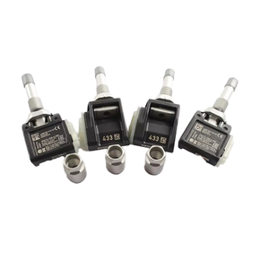 Capteur de Pression des Pneus TPMS A0009058708 36106887147 pour <span class=keywords><strong>Mercedes</strong></span> Classe E CLS A257 W213 BMW X5 - Product Image 5