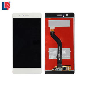 Display LCD Completo per Telefono Cellulare <span class=keywords><strong>Huawei</strong></span> <span class=keywords><strong>P9</strong></span> Lite, Touch Digitizer per <span class=keywords><strong>Huawei</strong></span> G9 - Product Image 2