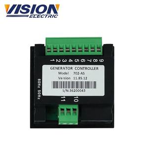 อิเล็กทรอนิกส์ควบคุมทะเลน้ำลึก702 DSE720AS - Product Image 6