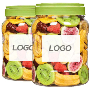 Completa <span class=keywords><strong>frutta</strong></span> <span class=keywords><strong>e</strong></span> verdura liofilizzata Snack misto Okra funghi ortaggi secchi ad alto contenuto nutrizionale - Product Image 2