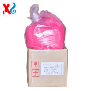 Bubuk Isi Ulang Toner Jepang Kompatibel untuk Ricoh Aficio SP C811DN MP C2500 C2050 C3500 C4500 C5000 MPC2500 MPC3500