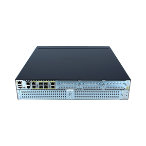 <span class=keywords><strong>Cisco</strong></span> Original Brand New ISR 4451 Sec Bundle <span class=keywords><strong>Router</strong></span>/K9 - Product Image 4