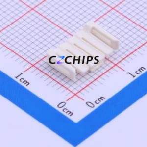 PMS-04V-S Connector Accessories Connector ( Type: Retainer )( Reference Series: PA )( Total PIN Count: 4 ) - Product Image 2