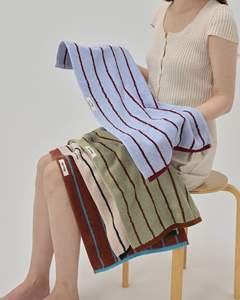 Serviette de bain en pur coton de classe A, absorbante pour hommes et femmes, serviette de visage entièrement en coton doux pour le lavage du visage des adultes - Product Image 5