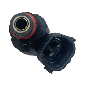 Injecteur de carburant OEM NIKKI pour 1997-2002 Chevrolet <span class=keywords><strong>Suzuki</strong></span> 1.6L Mitsubishi I4 CDH166 - Product Image 4