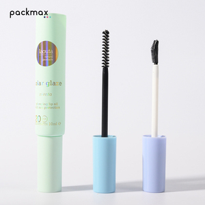 Empty <b>Mascara</b> Tube 10-25ml – Brush Tip for Flyaway Hair Styling, Brow <b>Mascara</b>, Eyelash Tube – Cross-Border Hot Sale Packaging - Product Image 3