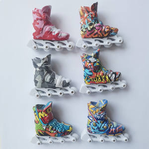 Chaussures de <span class=keywords><strong>skate</strong></span> à doigts - Product Image 1