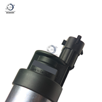 Vanne SCV haute performance 1110001111F40 B-osch 1410Z00014 pour Cummins ISF 2.8 3.8 Diesel