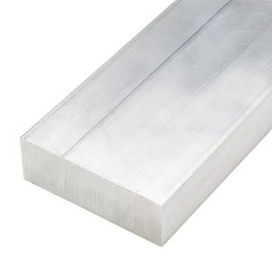 6061 barra piatta in <span class=keywords><strong>alluminio</strong></span> barra quadrata e blocco di taglio nelle dimensioni 10*10 15*15 20*20 30*30mm tecnica estrusa per saldatura - Product Image 4