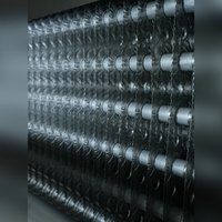 Enfriador de Superficie Evaporador de Alta Resistencia para Congelación Rápida de Alimentos Congelados para Mascotas en Plantas de Almacenamiento en Frío