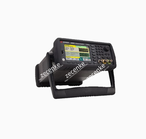 Agilent Keysight 33500B 33511B Generador de forma de onda 20 MHz NUEVO - Product Image 4