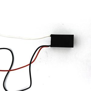 Máy Phát <span class=keywords><strong>Ion</strong></span> Âm Đầu Ra Của Chổi Than Hoặc Kim DC24V - Product Image 5