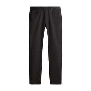Pantalon pour homme au style décontracté et élégant, conçu pour un confort optimal avec une forme équilibrée et un look moderne pour tous les jours - Product Image 1