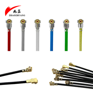 XC-5185 IPX-Kabel Koaxialstecker-Crimpmaschine IPX-Kabel Ipex-Crimpmaschine Kabelherstellungsausrüstung - Product Image 5