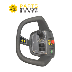 ชุดประกอบ SE0923 UCB ใช้ได้กับรถกระเช้า JLG รุ่น Toucan <span class=keywords><strong>8E</strong></span> และ Toucan 20E อะไหล่เครื่องจักรก่อสร้าง ของใหม่ รับประกัน 1 ปี - Product Image 6