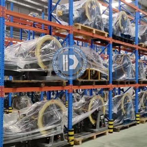 Motor Penggerak Lift Torin FYJ180 Harga Terjangkau - Product Image 2