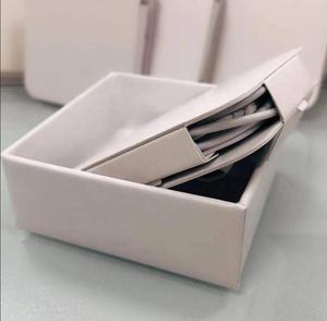 Auricolari con cavo originale cuffie connettore di illuminazione rumore cancellando microfono per 14 <span class=keywords><strong>Pro</strong></span> Max telefono illuminazione In-Ear musica - Product Image 1