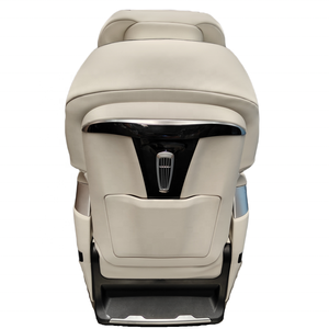 Sièges de fourgonnette réglables KIMSEY avec éclairage décoratif, sièges électriques pour caravane pour Mercedes W447, vente chaude - Product Image 2