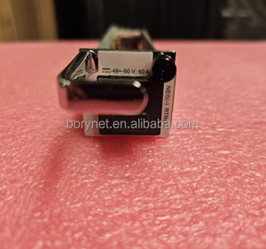 Tarjeta de Interfaz de Alimentación HUA WEI, Número de Pieza 03025PJJ, Modelo DP52PDC2K4A1 para NetEngine 8000 M14, M8 y M4 - Product Image 1