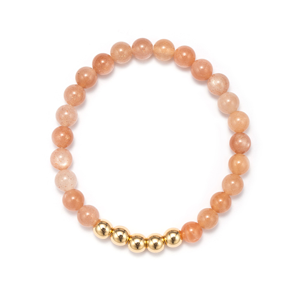 Pietra del sole+ematite